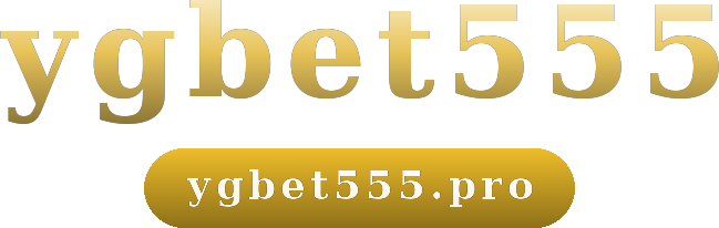 ygbet555 โลโก้